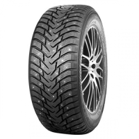 Фото товара - 265/70/17 115T Nokian Tyres Hakkapeliitta 8 SUV. Вариант №1
