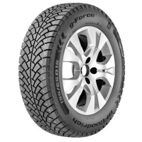 Фото товара - 225/45/17 94Q BFGoodrich g-Force Stud. Вариант №1