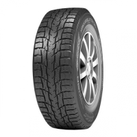 Фото товара - 225/75/16C 121/120R Nokian Tyres Hakkapeliitta CR3. Вариант №1