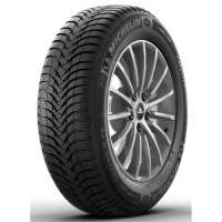Фото товара - 225/50/17 94H Michelin Alpin A4 RunFlat. Вариант №1