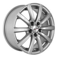 Фото товара - 6*15 5*114,3 ET40 66,1 X'trike X-115 HS. Вариант №1