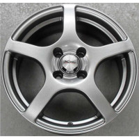 Фото товара - 6*15 4*108 ET25 65,1 X'trike X-118 HSB. Вариант №1