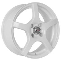 Фото товара - 6*15 4*114,3 ET44 67,1 X'trike X-118 W. Вариант №1