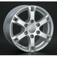 Фото товара - 7,5*17 6*139,7 ET38 67,1 Replay MI51. Вариант №1