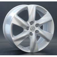 Фото товара - 8*18 5*114,3 ET50 66,1 Replay INF14 S. Вариант №1