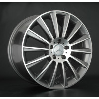 Фото товара - 7,5*17 5*112 ET47 66,6 Replay MR139 GMF. Вариант №1