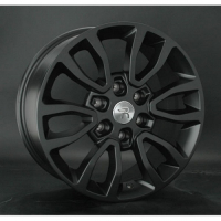 Фото товара - 7,5*18 6*139,7 ET25 106,1 Replay TY175 MB. Вариант №1