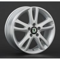 Фото товара - 6,5*16 5*112 ET50 57,1 Replay SK1 S. Вариант №1