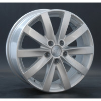 Фото товара - 7*17 5*112 ET48,5 66,6 Replay MR185 S. Вариант №1