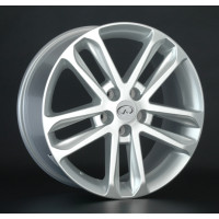 Фото товара - 8*18 5*114,3 ET50 66,1 Replay INF6 S. Вариант №1