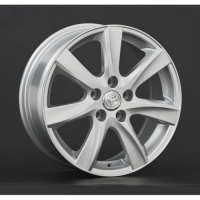 Фото товара - 7*17 5*114,3 ET45 60,1 Replay TY31 S. Вариант №1