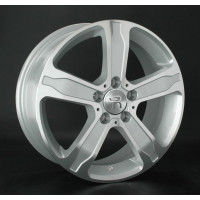 Фото товара - 6,5*17 5*112 ET38 66,6 Replay MR146 SFP. Вариант №1