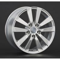 Фото товара - 6*15 4*100 ET40 60,1 Replay RN156 S. Вариант №1