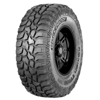 Фото товара - 235/80/17 120/117Q Nokian Tyres RockProof. Вариант №1