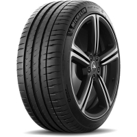 Фото товара - 255/35/20 97Y Michelin Pilot Sport 4. Вариант №1