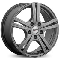 Фото товара - 6,5*16 5*108 ET38 67,1 X'trike X-112 HSB. Вариант №1