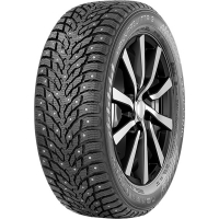 Фото товара - 215/60/16 99T Nokian Tyres Hakkapeliitta 9. Вариант №1