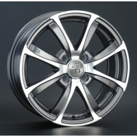 Фото товара - 6*15 4*108 ET47,5 63,3 Replay FD128 SF. Вариант №1