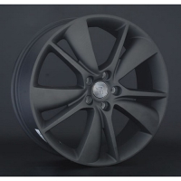 Фото товара - 8*20 5*114,3 ET30 60,1 Replay LX41 MB. Вариант №1