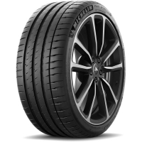 Фото товара - 285/30/20 99Y Michelin Pilot Sport 4 S. Вариант №1