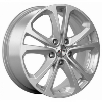 Фото товара - 7*17 5*114,3 ET45 60,1 Xtrike X-113 HS. Вариант №1