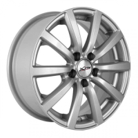 Фото товара - 6*15 5*100 ET38 57,1 Xtrike X-115 HS. Вариант №1