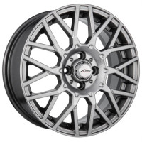 Фото товара - 6,5*16 4*98 ET35 58,6 X'trike X-125 HSB. Вариант №1