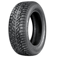 Фото товара - 275/40/20 106T Nokian Tyres Hakkapeliitta 9 SUV. Вариант №1