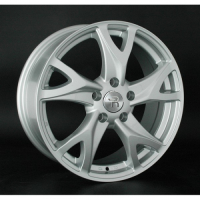 Фото товара - 7*17 5*114,3 ET45 67,1 Replay MZ112 S. Вариант №1