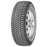 Фото товара - 255/55/18 109T Michelin Latitude X-Ice North XIN2 plus. Вариант №1