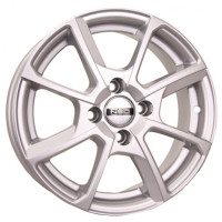 Фото товара - 6*15 4*100 ET48 60,1 Tech Line 538 S. Вариант №1