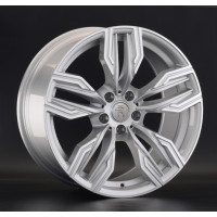 Фото товара - 9,5*19 5*112 ET39 66,6 Replay B226 SF. Вариант №1