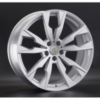 Фото товара - 8,5*20 5*120 ET25 72,6 Replay B228 S. Вариант №1