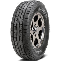 Фото товара - 285/65/17 116H General Grabber HTS60. Вариант №1