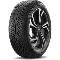 Фото товара - 255/55/18 109V Michelin Pilot Alpin 5 SUV. Вариант №1