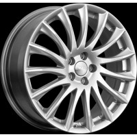 Фото товара - 7*18 5*112 ET38 66,6 Скад Валенсия селена. Вариант №1