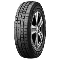 Фото товара - 235/65/16C 121/119R Nexen WINGUARD WT1. Вариант №1