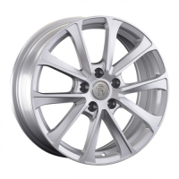 Фото товара - 7*17 5*114,3 ET35 66,1 Replay RN194 S. Вариант №1