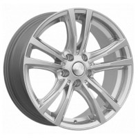 Фото товара - 8*18 5*112 ET40 57,1 Скад Мюнхен селена. Вариант №1