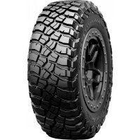 Фото товара - 265/75/16 119/116Q BFGoodrich Mud-Terrain T/A KM3. Вариант №1