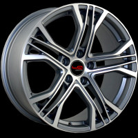 Фото товара - 8,5*19 5*112 ET43 66,6 Replica Concept A528  mgf. Вариант №1