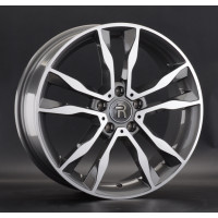 Фото товара - 6,5*17 5*112 ET38 66,6 Replay MR144 GMF. Вариант №1