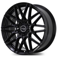 Фото товара - 6,5*16 4*100 ET40 60,1 PDW 5337 B. Вариант №1