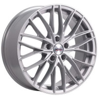 Фото товара - 7,5*18 5*114,3 ET50 67,1 X'trike X-130 HS. Вариант №1