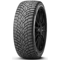 Фото товара - 245/45/18 100H Pirelli Ice Zero 2. Вариант №1