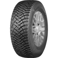 Фото товара - 235/55/18 104T Dunlop GRANDTREK ICE03. Вариант №1