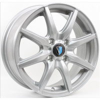 Фото товара - 5,5*14 4*100 ET43 60,1 VENTI 1415 S. Вариант №1