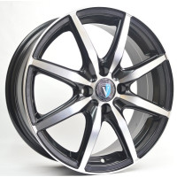 Фото товара - 6*16 4*100 ET45 54,1 VENTI 1605 BD. Вариант №1