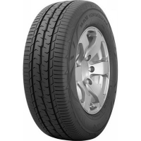 Фото товара - 215/75/16C 116/114R Toyo NanoEnergy VAN. Вариант №1