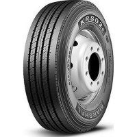 Фото товара - 7,5/Full/16C 121/120M Kumho RS02. Вариант №1